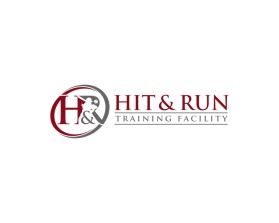 H&R - HIT & RUN Training Facility entry by andsue