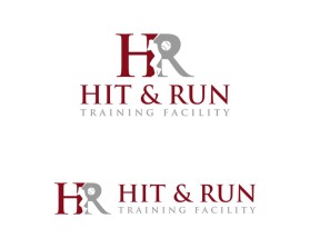 H&R - HIT & RUN Training Facility entry by beckydsgn