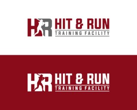H&R - HIT & RUN Training Facility entry by andsue