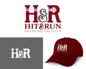 H&R - HIT & RUN Training Facility entry by Megaray1610