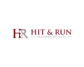 H&R - HIT & RUN Training Facility entry by beckydsgn