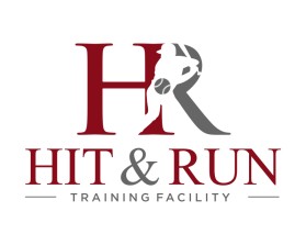 H&R - HIT & RUN Training Facility entry by sella