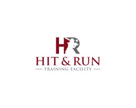 H&R - HIT & RUN Training Facility entry by andsue