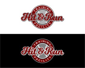H&R - HIT & RUN Training Facility entry by rudin