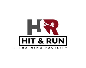 H&R - HIT & RUN Training Facility entry by benimchen