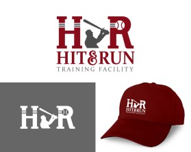 H&R - HIT & RUN Training Facility entry by Megaray1610