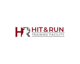 H&R - HIT & RUN Training Facility entry by andsue