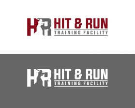 H&R - HIT & RUN Training Facility entry by andsue
