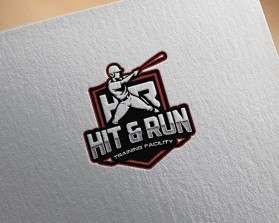 H&R - HIT & RUN Training Facility entry by contest