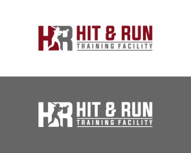 H&R - HIT & RUN Training Facility entry by andsue