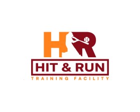 H&R - HIT & RUN Training Facility entry by benimchen