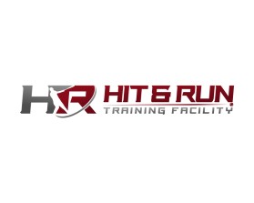H&R - HIT & RUN Training Facility entry by axolo