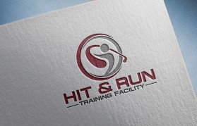 H&R - HIT & RUN Training Facility entry by Best_Choice