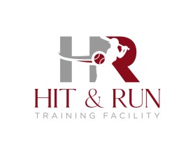 H&R - HIT & RUN Training Facility entry by sella