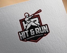 H&R - HIT & RUN Training Facility entry by contest
