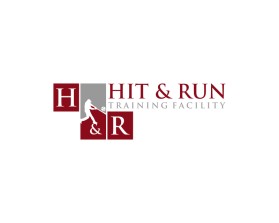 H&R - HIT & RUN Training Facility entry by binbin design