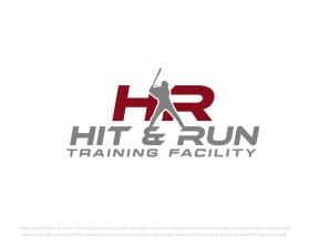 H&R - HIT & RUN Training Facility entry by FXF Creations