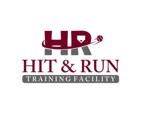 H&R - HIT & RUN Training Facility entry by SepArt71