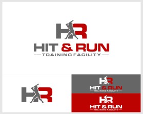H&R - HIT & RUN Training Facility entry by Billahi