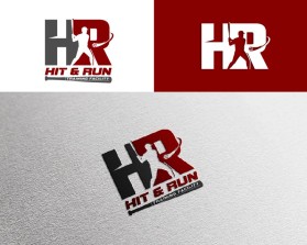 H&R - HIT & RUN Training Facility entry by PJRYNT
