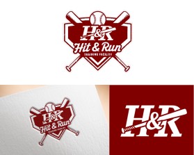 H&R - HIT & RUN Training Facility entry by blxdesigns