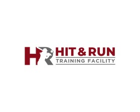 H&R - HIT & RUN Training Facility entry by andsue