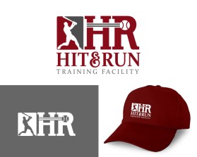 H&R - HIT & RUN Training Facility entry by Megaray1610