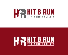H&R - HIT & RUN Training Facility entry by andsue