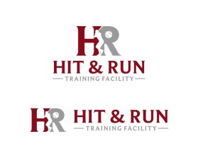 H&R - HIT & RUN Training Facility entry by beckydsgn