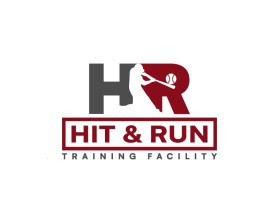 H&R - HIT & RUN Training Facility entry by benimchen