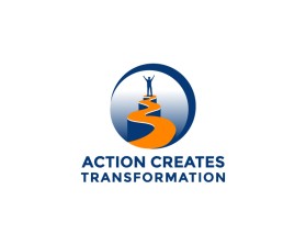 Winning entry: www.actioncreatestransformation.com entry by Novin