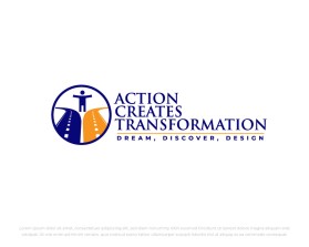 www.actioncreatestransformation.com entry by FXF Creations