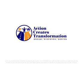 www.actioncreatestransformation.com entry by FXF Creations