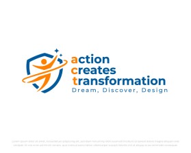 www.actioncreatestransformation.com entry by FXF Creations