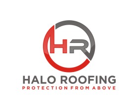 HALO Roofing entry by janna