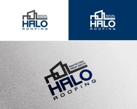 HALO Roofing entry by PUJI RIYANTO