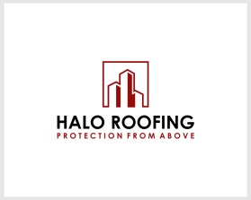 HALO Roofing entry by Fisabilillah