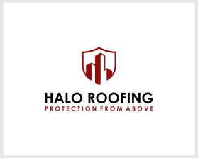 HALO Roofing entry by Fisabilillah