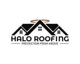 HALO Roofing entry by Kawser