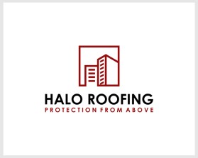 HALO Roofing entry by Fisabilillah