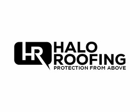 HALO Roofing entry by kus