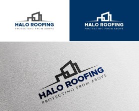 HALO Roofing entry by PUJI RIYANTO