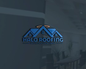 HALO Roofing entry by Kawser