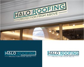 HALO Roofing entry by Abidah Khairiyah