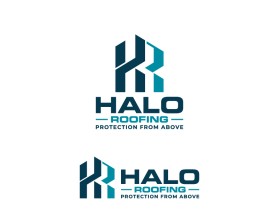 HALO Roofing entry by Alissa