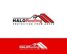 HALO Roofing entry by Nunaz.ziluh