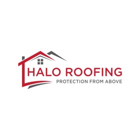 HALO Roofing entry by flas