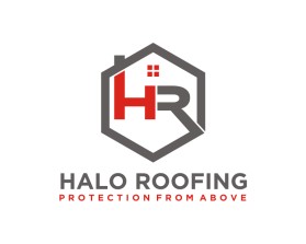 HALO Roofing entry by janna