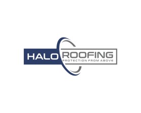 HALO Roofing entry by sofie