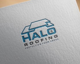 HALO Roofing entry by andi suhendi